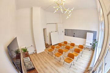 Hannover Konferenzräume Das Nest image 8