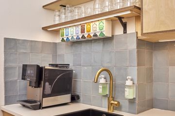 Hannover Konferenzräume Das Nest image 3