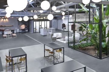 Barcelona Creative Meeting Conference room Cahoot Venue image 1