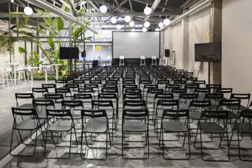 Barcelona Creative Meeting Conference room Cahoot Venue image 0