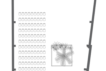 Barcelona Creative Meeting Conference room Cahoot Venue image 2