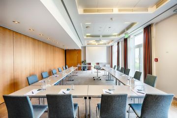 Wesel  Conferentiehotels Christoph Columbus image 1