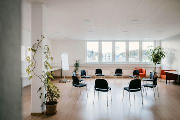 Rest der Welt Seminar Schulungsräume Schulungsraum DAS COACHING HAUS image 0