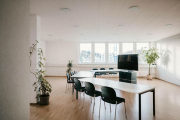 Rest der Welt Seminar Schulungsräume Schulungsraum DAS COACHING HAUS image 1