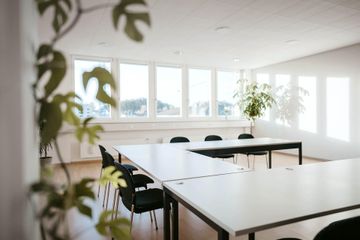 Rest der Welt Seminar Schulungsräume Schulungsraum DAS COACHING HAUS image 2