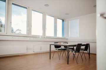 Rest der Welt Seminar Schulungsräume Schulungsraum DAS COACHING HAUS image 3