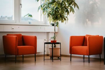 Rest der Welt Seminar Schulungsräume Schulungsraum DAS COACHING HAUS image 5