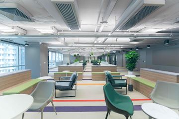 Hongkong Event Space image 1