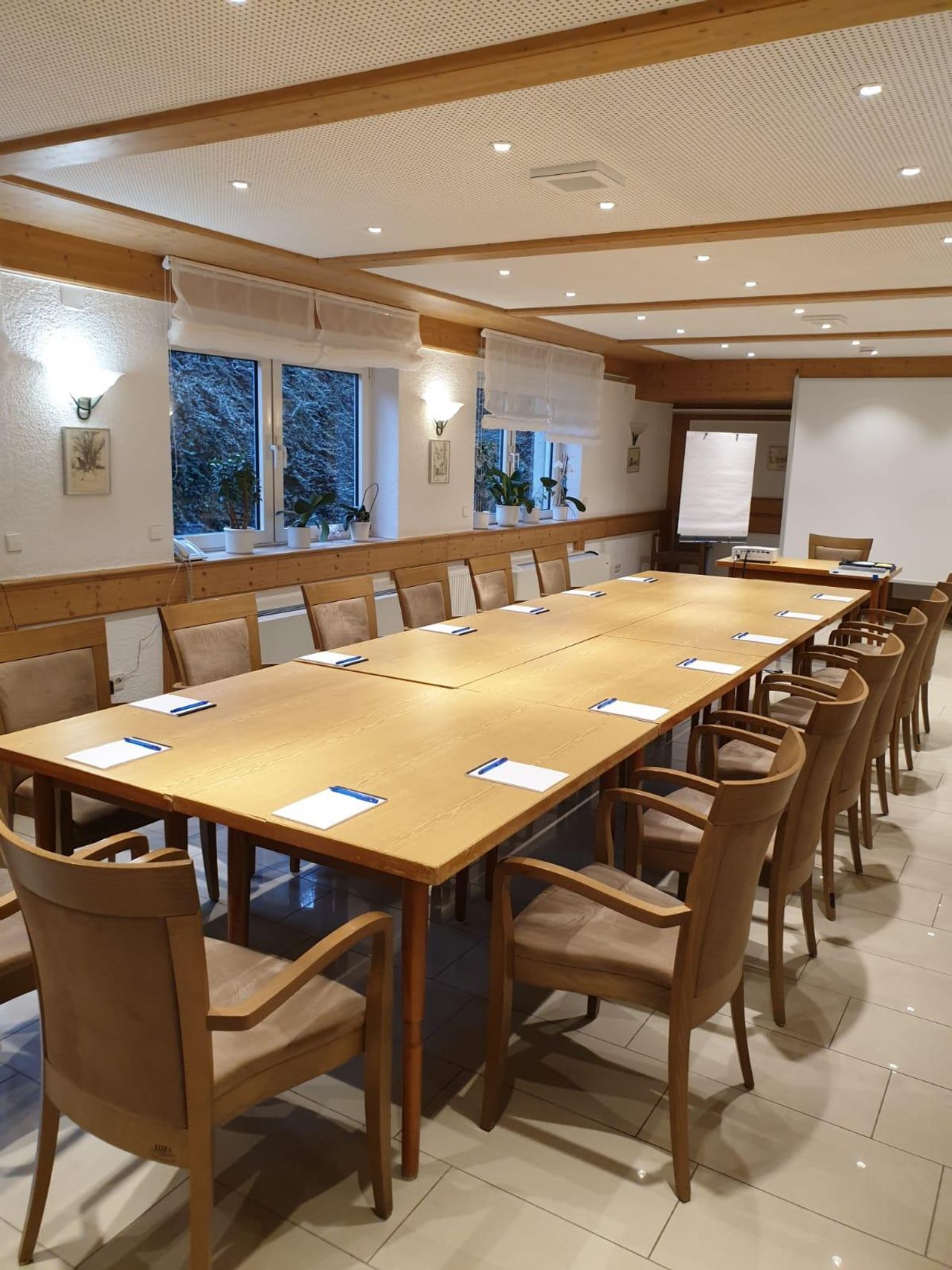 Villingen-Schwenningen Kreatives Meeting Tagungshotel 06 Neckar meets Eschach image 3