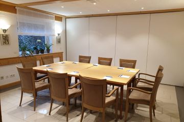 Villingen-Schwenningen Kreatives Meeting Tagungshotel 06 Neckar meets Eschach image 0