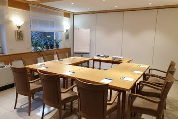 Villingen-Schwenningen Kreatives Meeting Tagungshotel 06 Neckar meets Eschach image 2