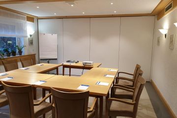 Villingen-Schwenningen Kreatives Meeting Tagungshotel 06 Neckar meets Eschach image 1