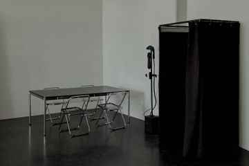 Hamburg Fotostudio White Studio image 3