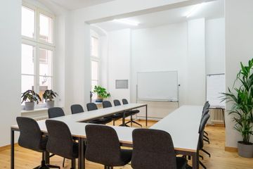 Berlin  Veranstaltungsraum Guice2#meets#Werkhaus image 6