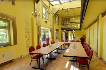 Berlin  Veranstaltungsraum Guice2#meets#Werkhaus image 2