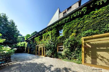 Berlin  Veranstaltungsraum Guice2#meets#Werkhaus image 0