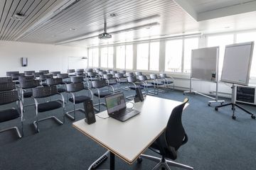 Zürich Tagungsraum Grosser Seminarraum mitten in Zürich (Raum 50/51) image 0