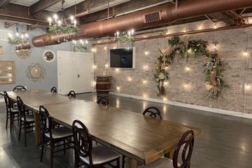 Rest van de wereld  Kantoorruimte The Cactus Conference Room image 1