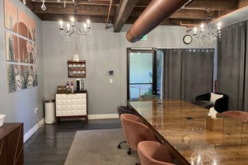 Rest van de wereld  Kantoorruimte The Cactus Conference Room image 1