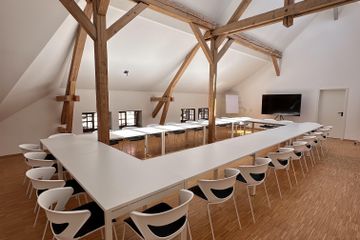 Fellbach Seminarräume Academy image 3