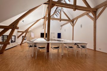 Fellbach Seminarräume Academy image 2