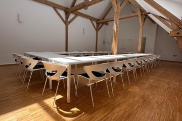 Fellbach Seminarräume Academy image 1