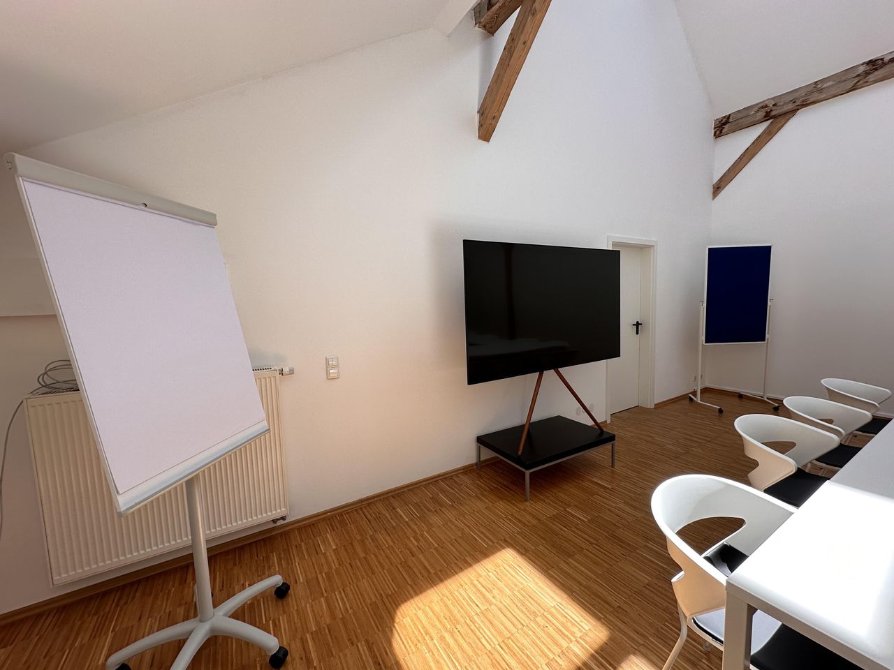 Fellbach  Seminarruimtes Academy image 0