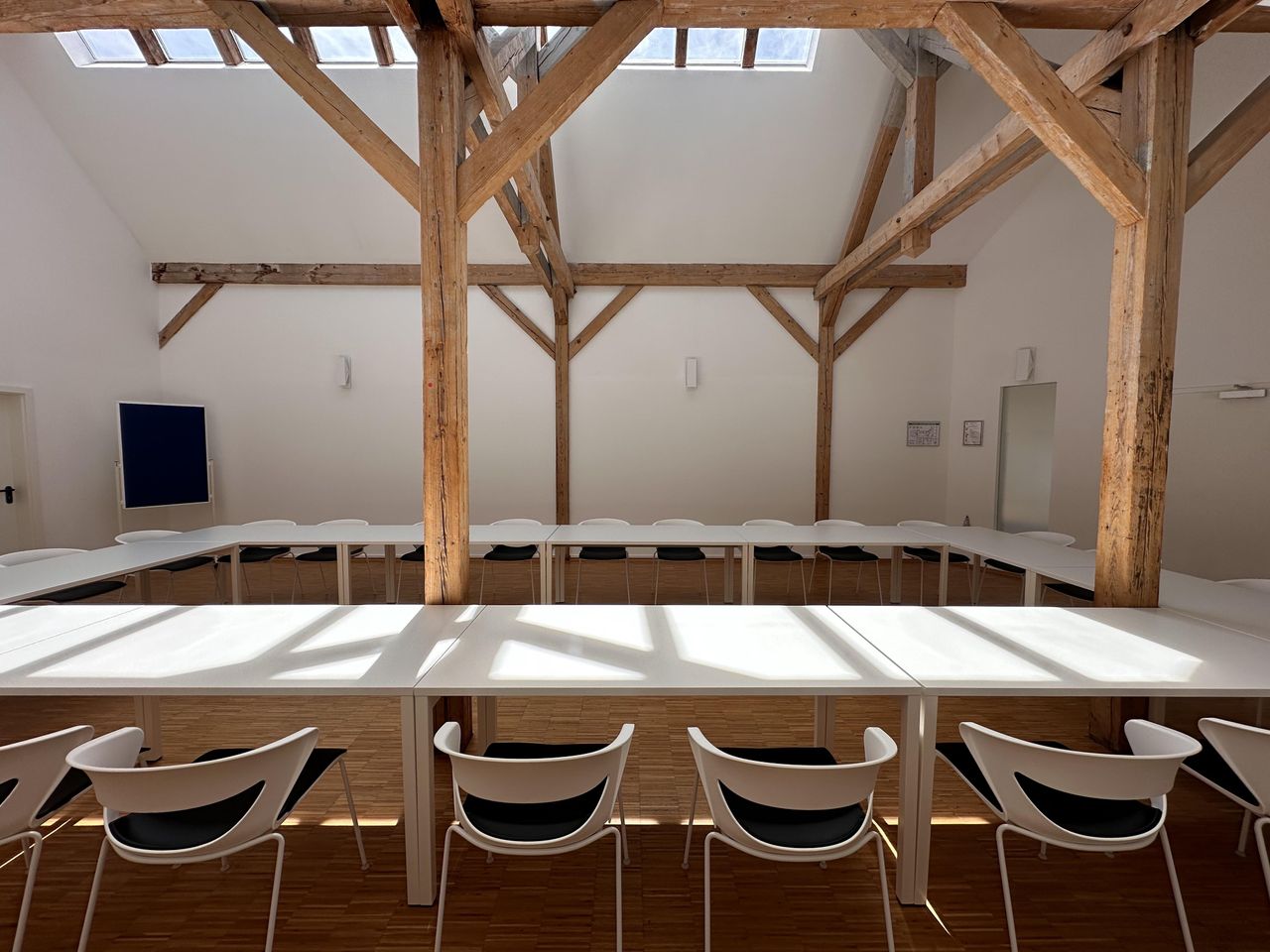 Fellbach  Seminarruimtes Academy image 11