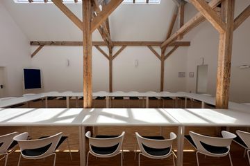 Fellbach Seminarräume Academy image 11