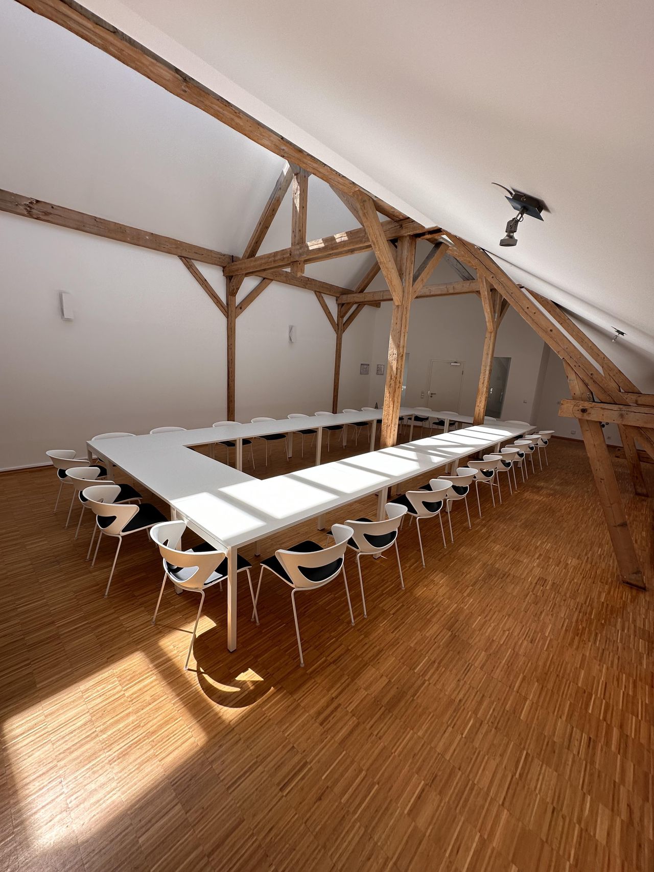 Fellbach  Seminarruimtes Academy image 10