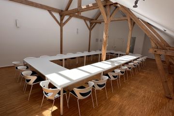 Fellbach Seminarräume Academy image 10