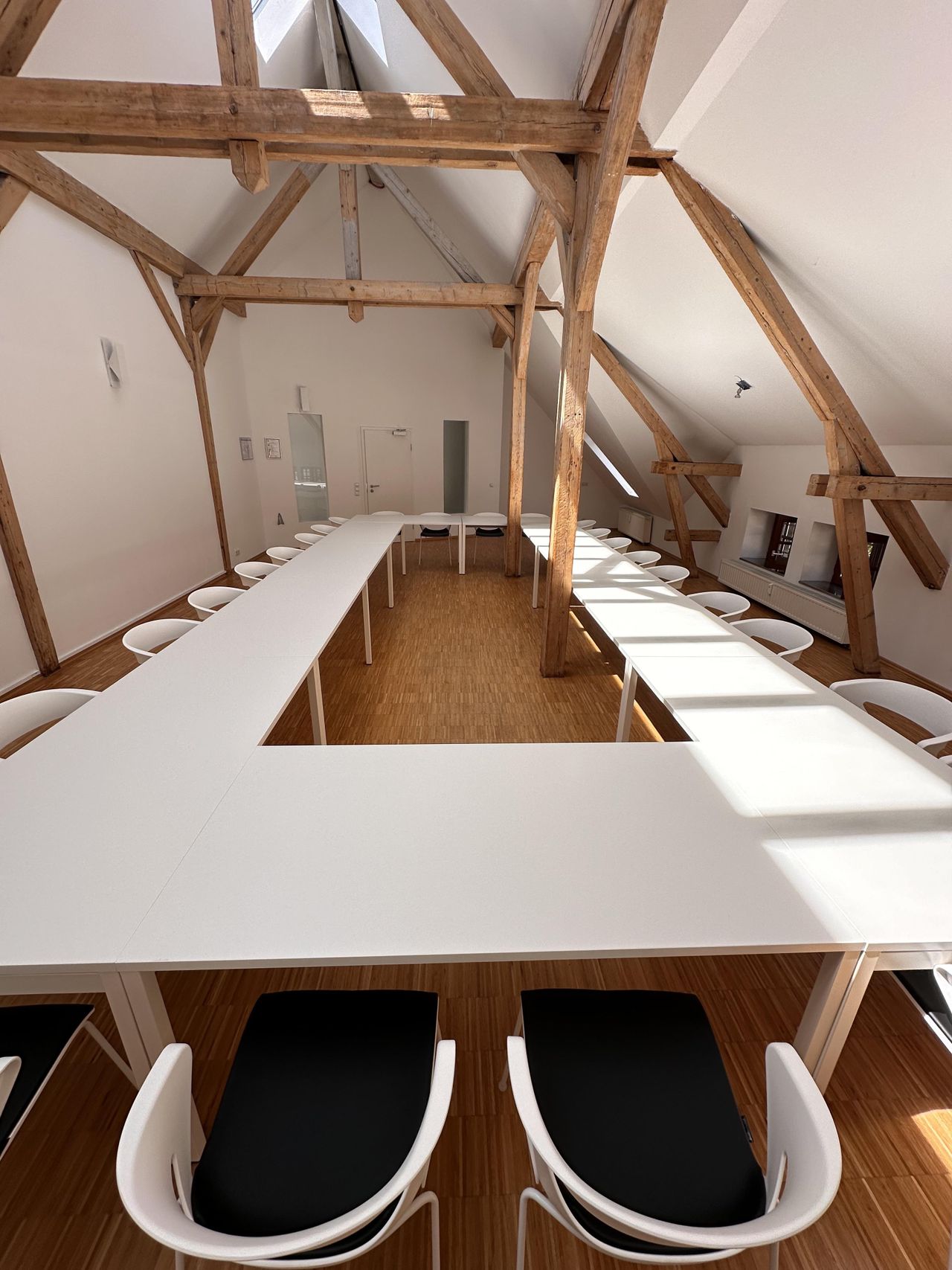 Fellbach  Seminarruimtes Academy image 9