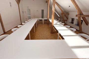 Fellbach Seminarräume Academy image 9