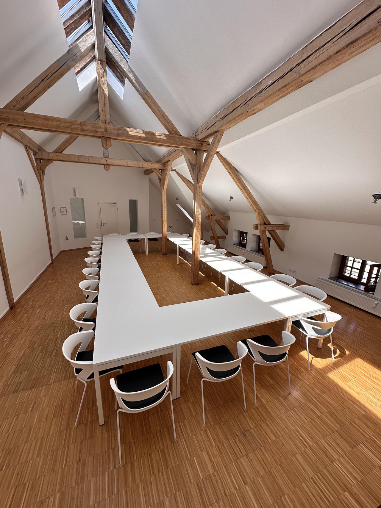 Fellbach  Seminarruimtes Academy image 8