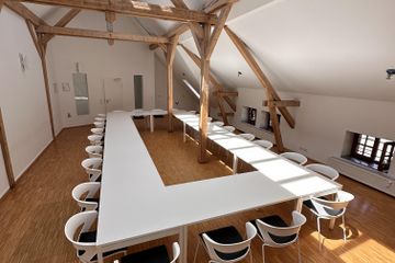 Fellbach Seminarräume Academy image 8