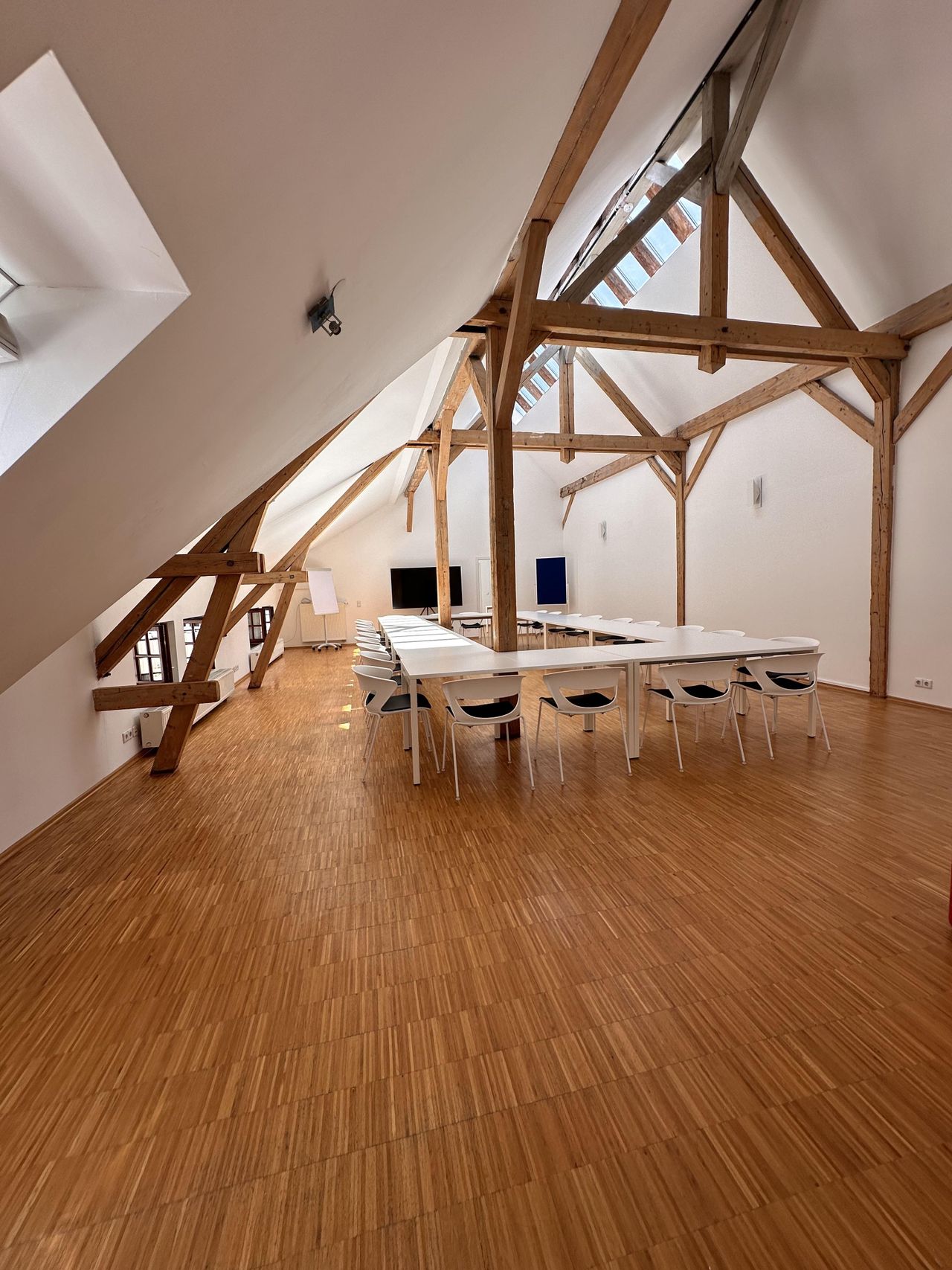 Fellbach  Seminarruimtes Academy image 7