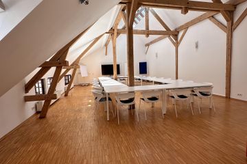 Fellbach Seminarräume Academy image 7