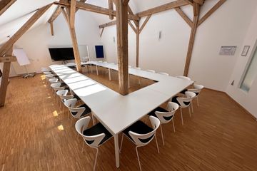 Fellbach Seminarräume Academy image 6