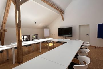 Fellbach Seminarräume Academy image 5