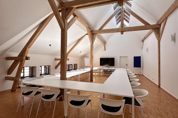 Fellbach Seminarräume Academy image 4