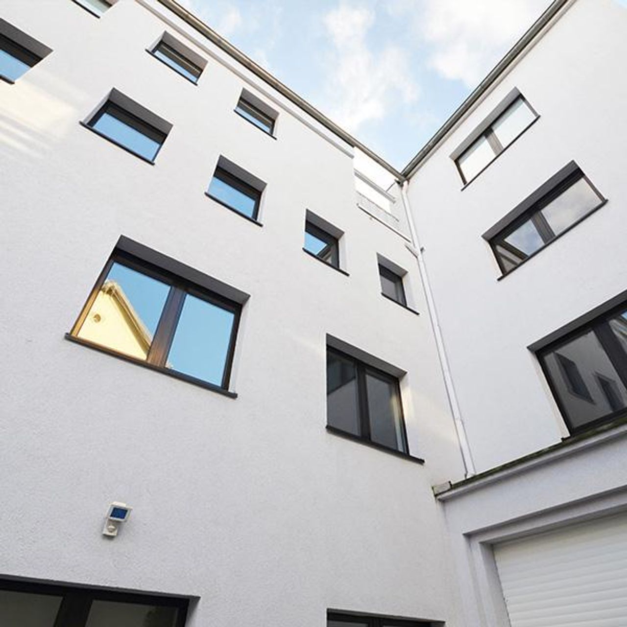 Braunschweig  Workshop-Raum Raum Quantensprung image 3