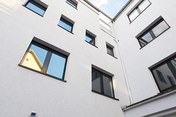 Brunswick  Workshop space Raum Quantensprung image 3