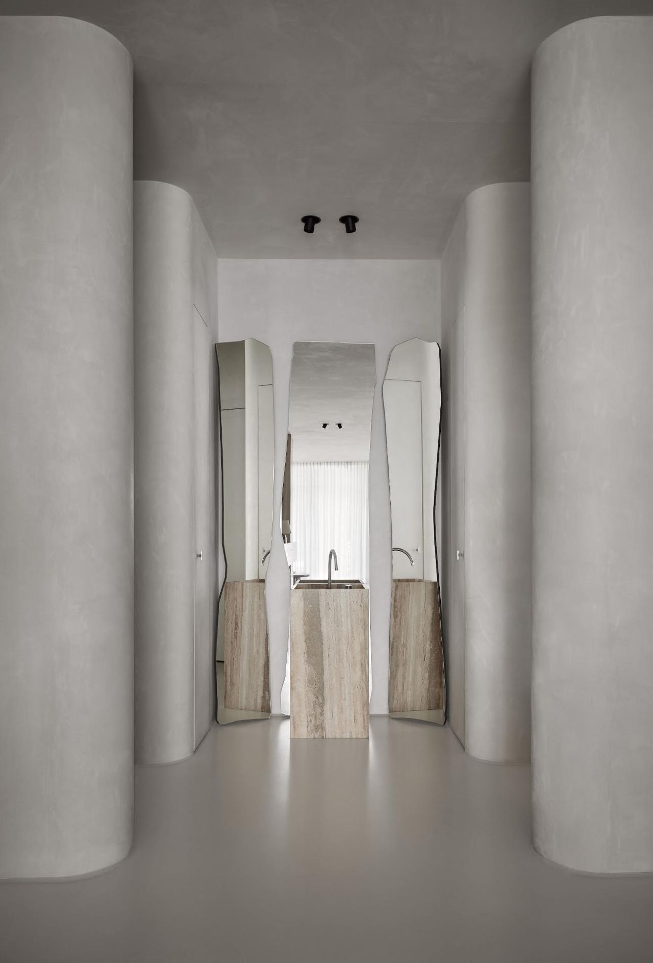 Hamburg  Studio VADERS.DYE Studio image 2