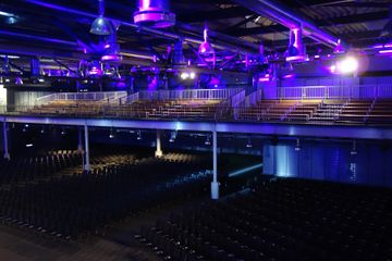 Neckarsulm Offsite Meeting Hallen galerie (gehört zu raum B) image 1