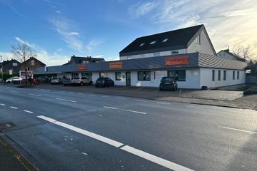 Bielefeld  Praktijk Sport- und Seminarraum PhysioConcept Heepen image 2