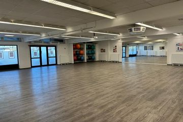 Bielefeld  Praktijk Sport- und Seminarraum PhysioConcept Heepen image 1