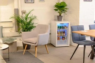 Copenhagen Meeting rooms Meeting Room: The Majesty image 4