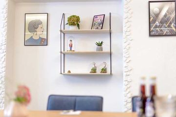 Copenhagen Meeting rooms Meeting Room: The Majesty image 5