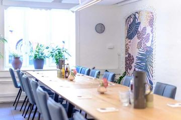 Copenhagen Meeting rooms Meeting Room: The Majesty image 1