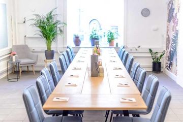 Copenhagen Meeting rooms Meeting Room: The Majesty image 2